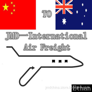 Air Freight (Brisbane) From Shenzhen/Guangzhou/Hongkong to Australia (Battery)